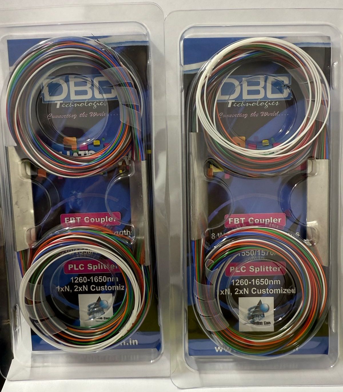 DBC 16-Way PLC Splitter - Image 2