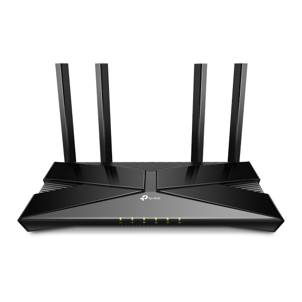 TP-Link Archer AX15 AX1500 Dual Band Gigabit WiFi Router - Image 2