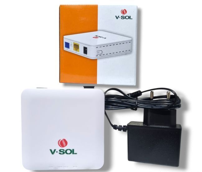 V-SOL V2801SE 1GE Secure EPON ONU