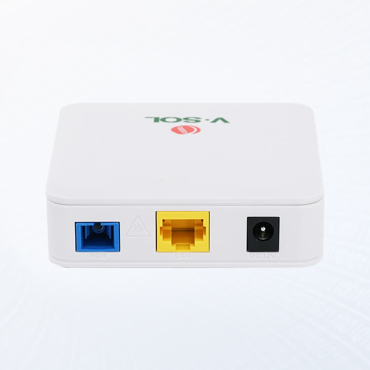 V-SOL V2801SE 1GE Secure EPON ONU - Image 4