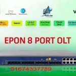 vsol 8 port